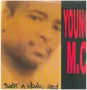 2 x 12inch Vinyl Single - Young M.C. - Bust A Move 2001