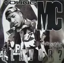 CD - Young MC - What's The Flavor?