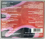 CD - Young MC - What's The Flavor?