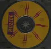 CD - Young MC - Brainstorm