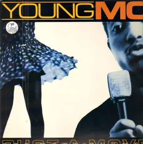 Young MC - Bust A Move