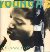 Young MC - I Come Off