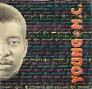 7inch Vinyl Single - Young MC - Principal's Office