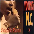 CD - Young MC - Stone Cold Rhymin'