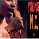 CD - Young MC - Stone Cold Rhymin'