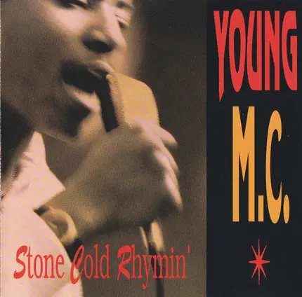 Young MC - Stone Cold Rhymin'