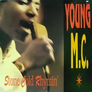 LP - Young MC - Stone Cold Rhymin'