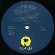LP - Young MC - Stone Cold Rhymin'