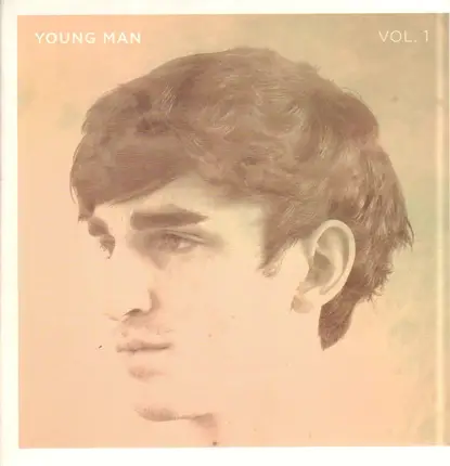 YOUNG MAN - 1