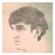 young man