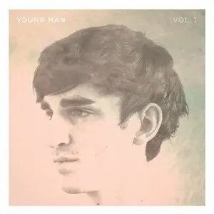 YOUNG MAN - 1