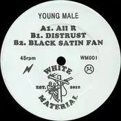 Young Male - All R