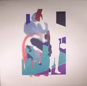 LP - Young Male - How To Disappear In America
