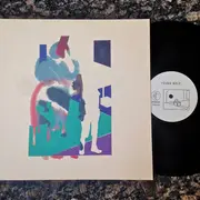 LP - Young Male - How To Disappear In America