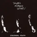 CD-Box - Young Marble Giants - Colossal Youth (Expanded Edition)