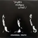 LP - Young Marble Giants - Colossal Youth