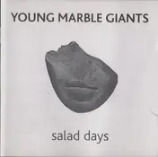 Young Marble Giants - Salad Days