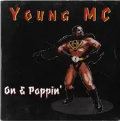 Young MC - On & Poppin