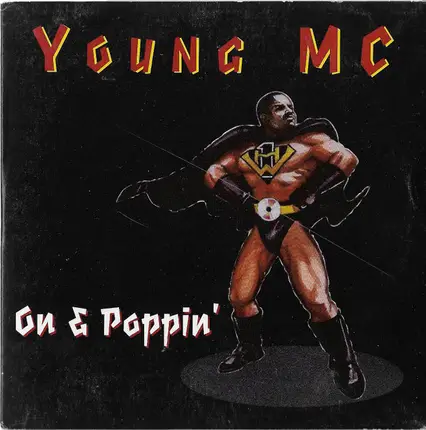Young MC - On & Poppin