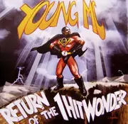CD - Young MC - Return Of The 1 Hit Wonder