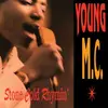 LP - Young MC - Stone Cold Rhymin'
