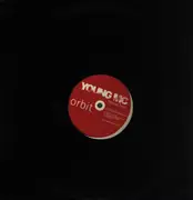 12inch Vinyl Single - Young MC - Stress Test