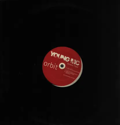 Young MC - Stress Test