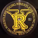 12inch Vinyl Single - Young N Restless - Meet Me At Da Club