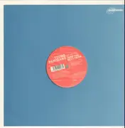 12inch Vinyl Single - Young Parisians Feat. Ben Lost - Jump The Next Train