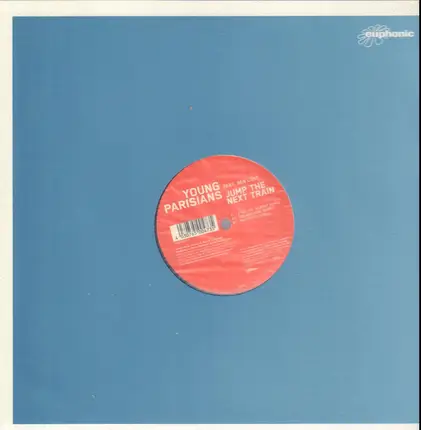 Young Parisians Feat. Ben Lost - Jump The Next Train