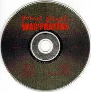 CD - Young People - War Prayers
