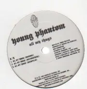 Young Phantom - All my thugs