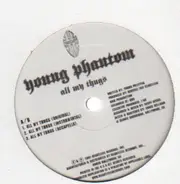 Young Phantom - All my thugs