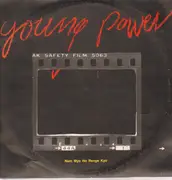 LP - Young Power - Nam Myo Ho Renge Kyo