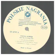 LP - Young Power - Nam Myo Ho Renge Kyo