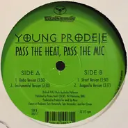 Young Prod - Pass The Heat Pass The Mic