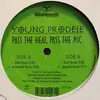 12inch Vinyl Single - Young Prod - Pass The Heat Pass The Mic
