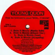 Young Quon