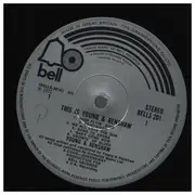LP - Young & Renshaw - This is YOUNG & RENSHAW