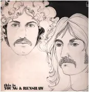 LP - Young & Renshaw - This is YOUNG & RENSHAW