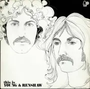LP - Young & Renshaw - This Is Young & Renshaw