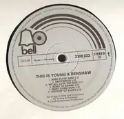 LP - Young & Renshaw - This Is Young & Renshaw