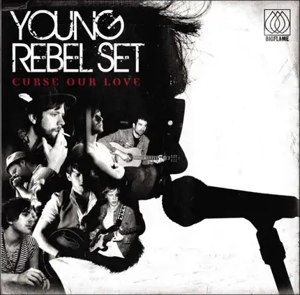 YOUNG REBEL SET - Curse Our Love