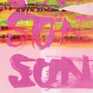 young rebel set - Sun