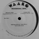 12inch Vinyl Single - Young Richard - Feel It (Love)