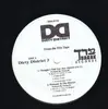 12inch Vinyl Single - Young RJ / Slum Village - Dirty District 3 / Slum Village