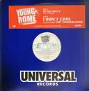 12'' - Young Rome - After Party / I don't care