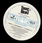 12'' - Young Rome - After Party / I don't care