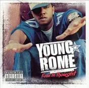 Young Rome - Food for Thought