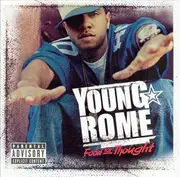 CD - Young Rome - Food For Thought